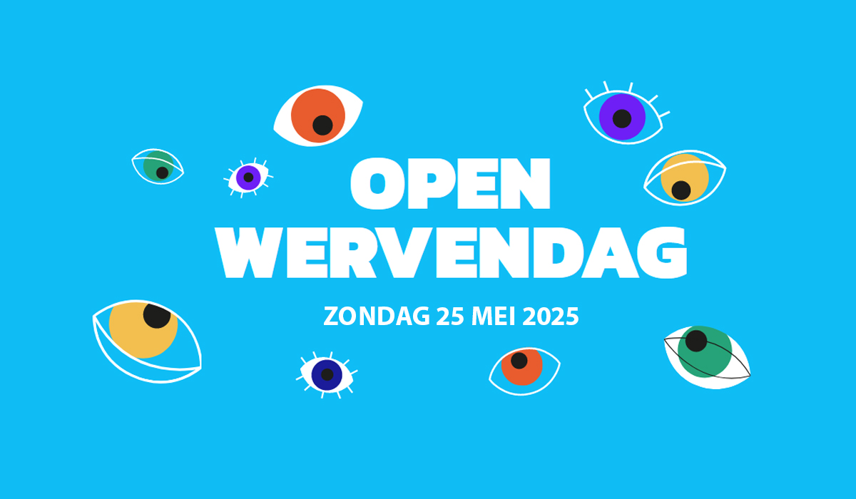 Openwervendag 2025